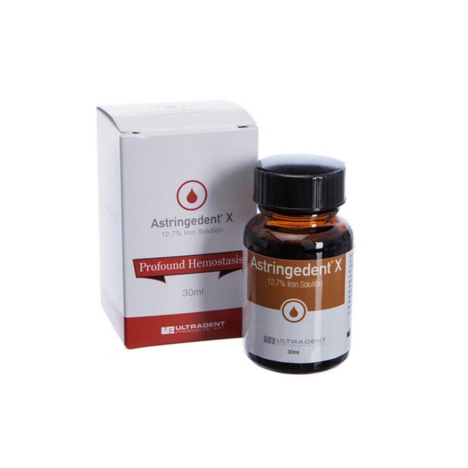 Astringedent X Bottle 30mL