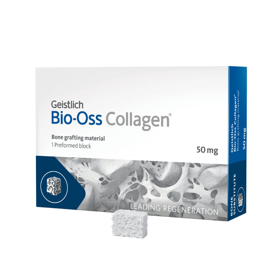 Bio - Oss コラーゲン 50mg