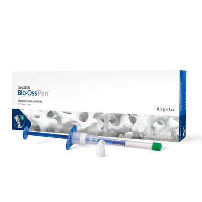 Bio-Oss Pen (0.25 - 1.0mm) 0.5g