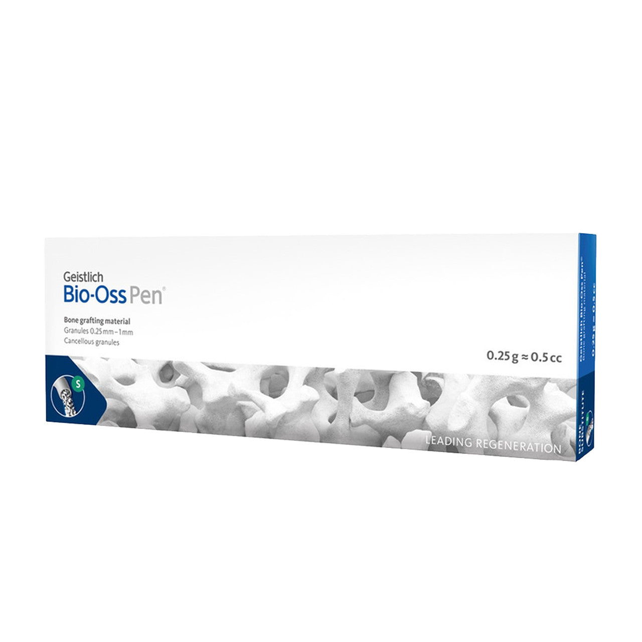 Bio-Oss  Pen (0.25 - 1.0mm) 0.25g
