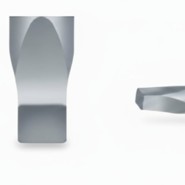 0.05 Square Latch Driver (1.25mm) Tip Square Driver 四角