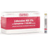 [要薬監] COOK - WAITE Lidocaine HCl 2% Epinephrine 1 : 100,000 Red 50 / Bx 赤