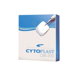 CYTOPLAST GBR 200 (25 x 30mm) 4枚入