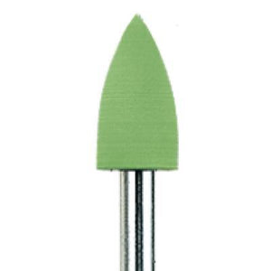 CeraGlaze Porcelain Pre - Polishing Flame / P333 - 3