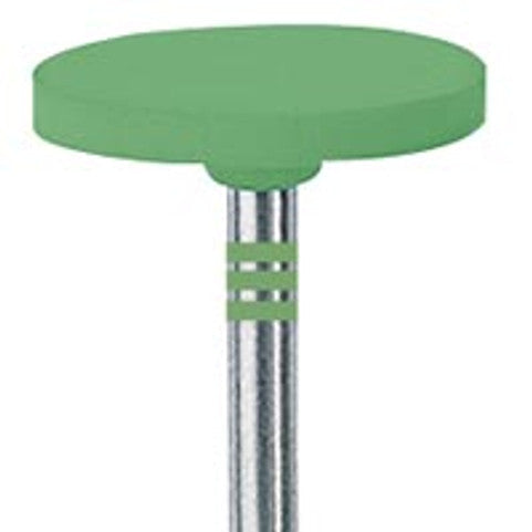 CeraGlaze Porcelain Pre - Polishing Large Disc / P343