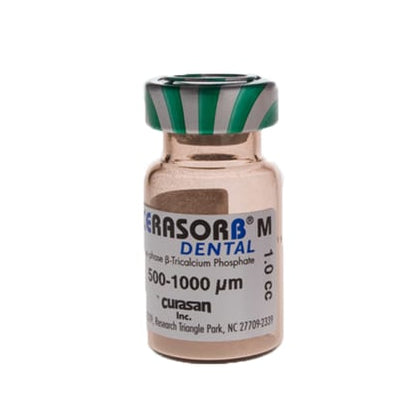 Cerasorb M Single Vial (500 - 1000um) 0.5cc 1本セット