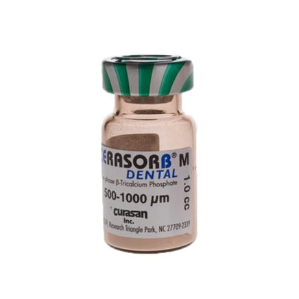 Cerasorb M 5 Vials (500 - 1000um) 1.0cc 5本セット