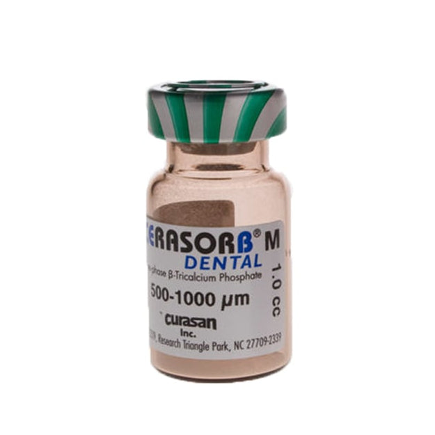 Cerasorb M Single Vial (500 - 1000um) 1.0cc 1本セット