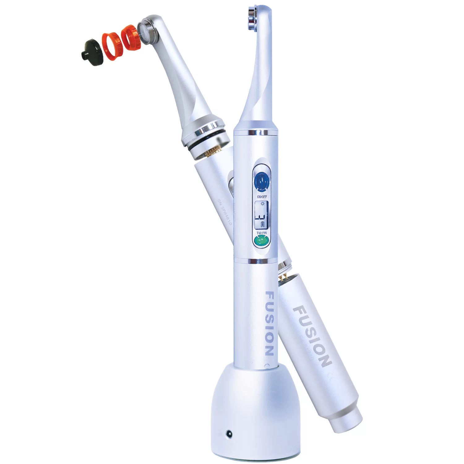 Fusion 5.0 LED Curing Light