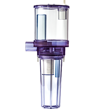 Hg5 Mini Amalgam Separator