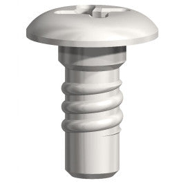 NobelPearl Cover Screw Inter - X RP