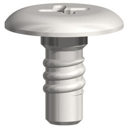 NobelPearl Cover Screw Inter - X WP