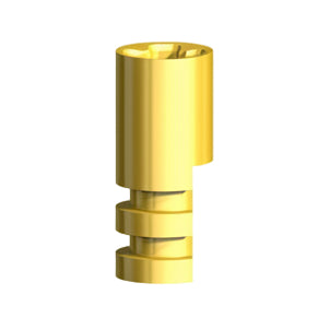 NobelPearl IOS Implant Replica Inter - X RP