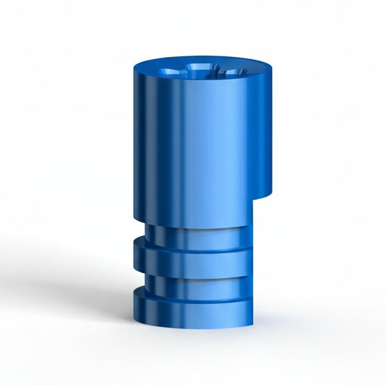 NobelPearl IOS Implant Replica Inter - X WP