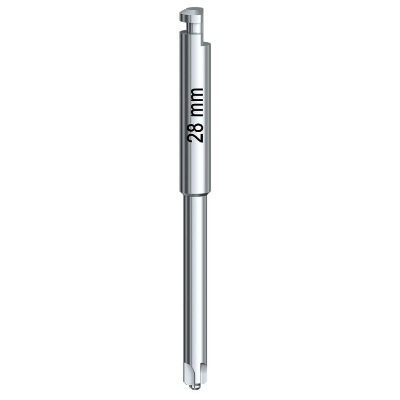 NobelPearl Screwdriver RP / WP 28mm