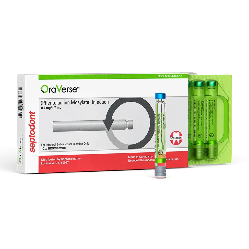 [要薬監] OraVerse (オラバース) 10個入り