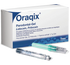 [要薬監] オラキックスOraqix リフィル