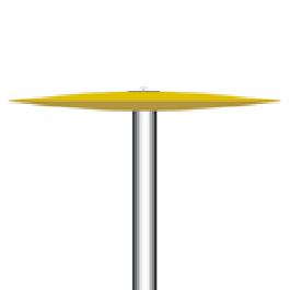 CeraGlaze Reglaze High Shine Knife Edge / P30010