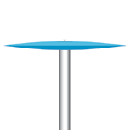 CeraGlaze Refining Knife Edge / P3010