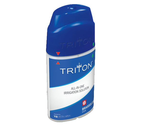 Triton Irrigation Solution