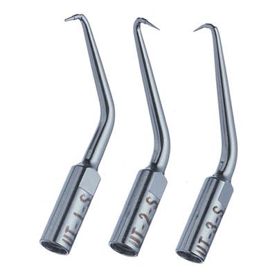 Ultrasonic Tip UT - 2 - S Upper Right 1つ