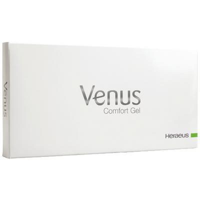 Venus White Comfort Gel 1.2ml 4 / Pk 知覚過敏抑制剤