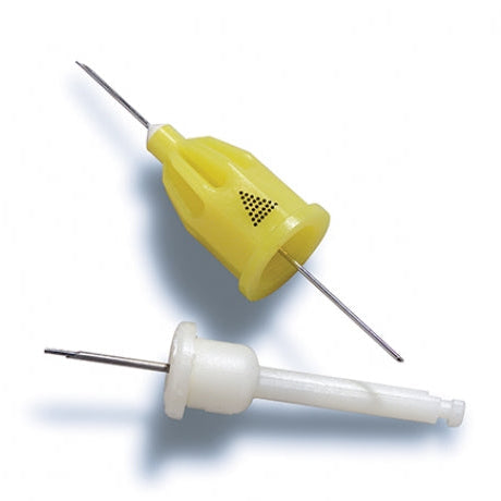 X - Tip Intraosseous Anesthetic Delivery System 骨内麻酔用注射針