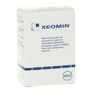 Xeomin ゼオミン