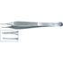 Adson Long 1 x 2 Tissue Forceps