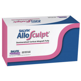 AlloSculpt パテ 2.0cc