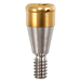 3.5 / 4.0 (M 1.6 thread) (Aqua) - 5.0mm