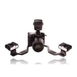 Axis Dual Point Flash Bracket