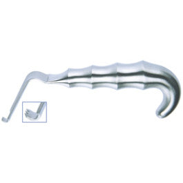 Balshi Zygomatic Retractor