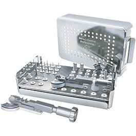 Meisinger Benex Atraumatic Ectraction Kit