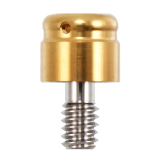 NOBEL SPEEDY (EXT HEX) (GROOVY) 4.0 - 5.0mm