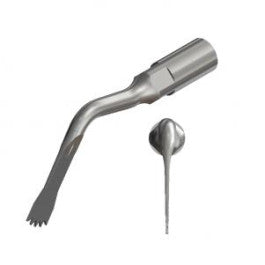 PIEZOART TIP REPLACEMENT - BONE SAW STR WITH MEASUREMENT