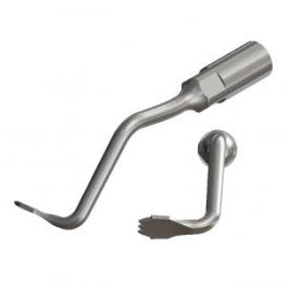 PIEZOART TIP REPLACEMENT - BONE SAW RIGHT ANGLE