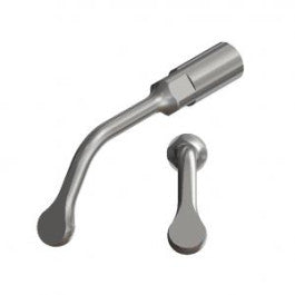 PIEZOART TIP REPLACEMENT - ROUNDED SCRAPER