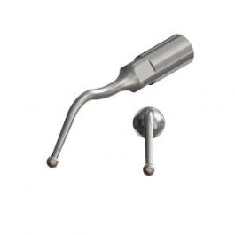 PIEZOART TIP REPLACEMENT - ROUND BURR 1.9MM (DIAMOND COATED) SIZE 91