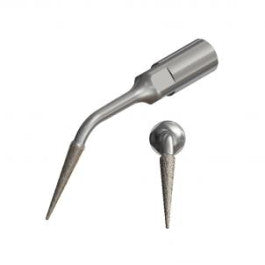 PIEZOART TIP REPLACEMENT - INITIAL IMPLANT SITE PREPARATION