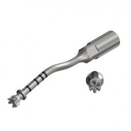 PIEZOART TIP REPLACEMENT - ISP (LARGE ANTERIOR)