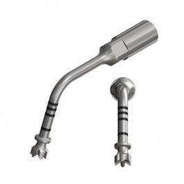 PIEZOART TIP REPLACEMENT - ISP (LARGE POSTERIOR)