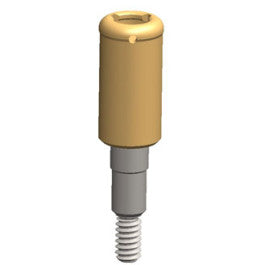 Camlog Locator Abutment 3.3 - 5.0mm