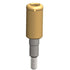 Camlog Locator Abutment 3.3 - 1.0mm