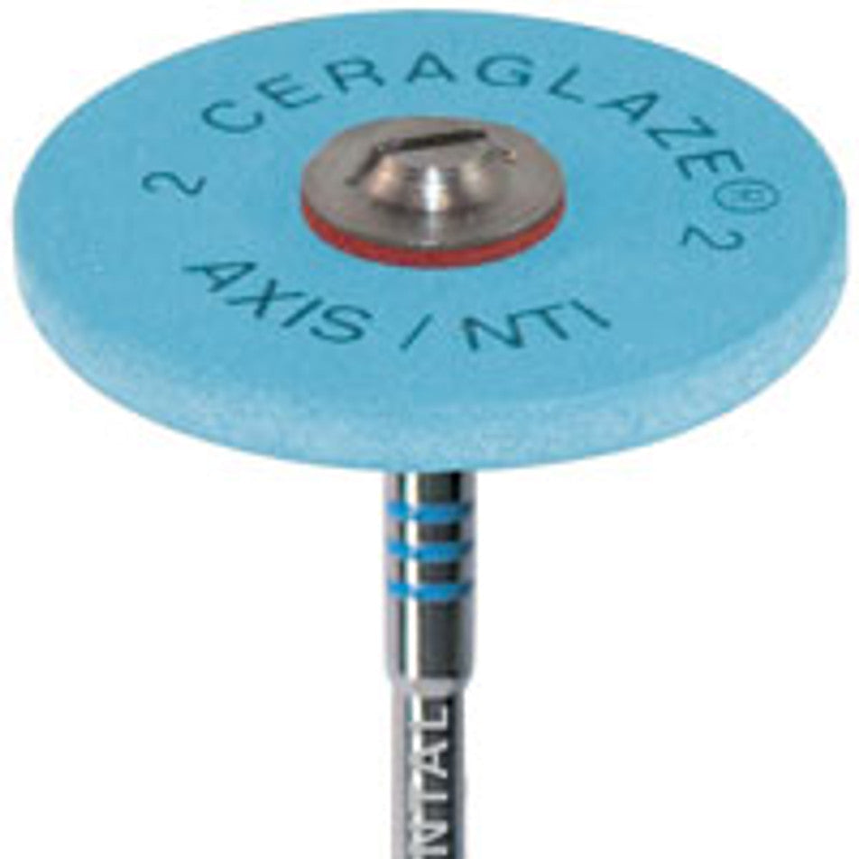 CeraGlaze Refining Large Wheel / P3001