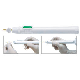 Change - A - Tip ポータブル電気焼灼器キット