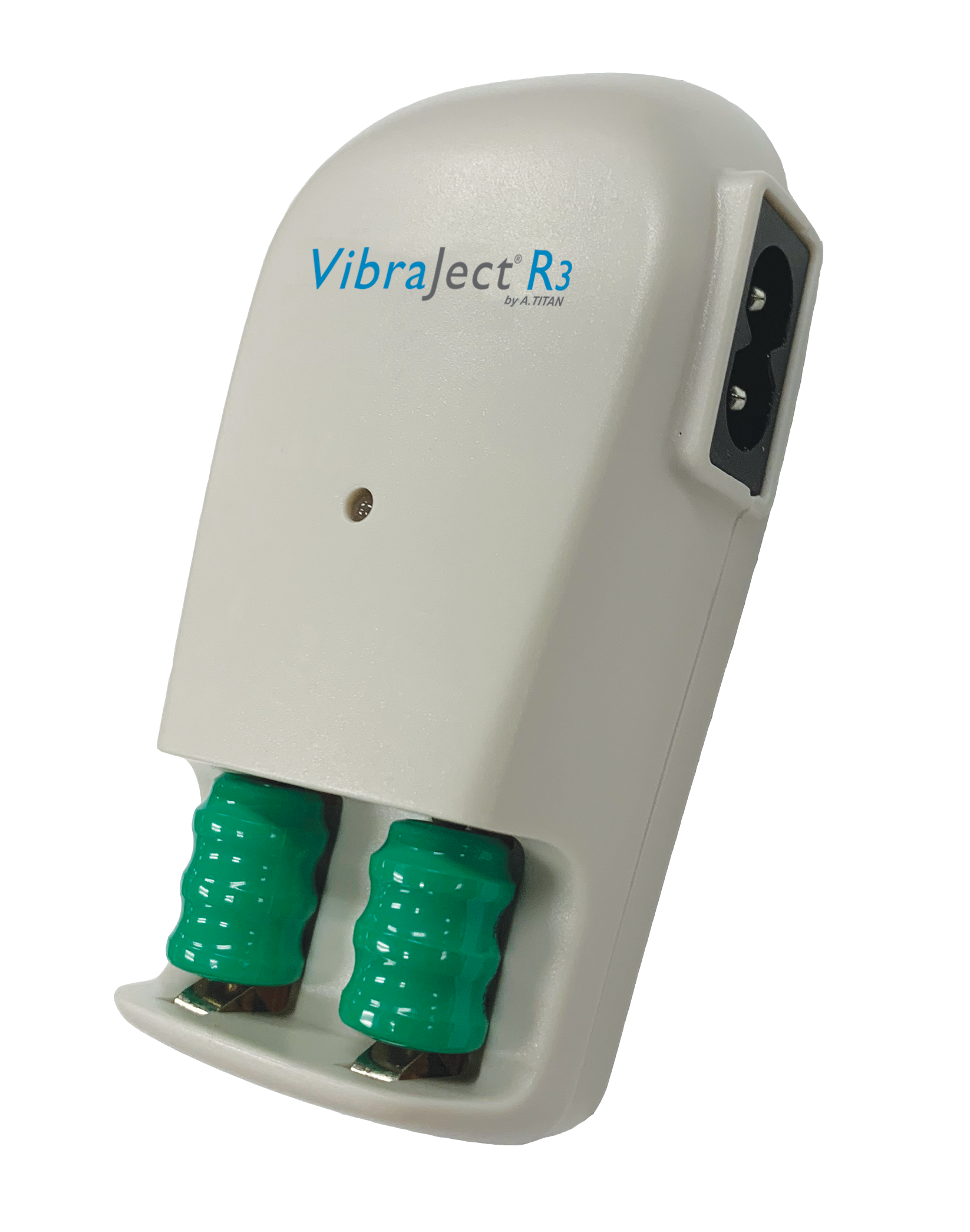 VibraJect R3 Complete Kit 充電式