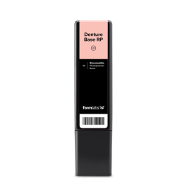 Formlabs Denture Base RP Resin 1 L