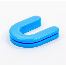 DeLar Preformed Bite Fork Wax Rims (12個入り) BFR003