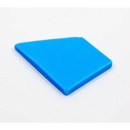 DeLar Large D - Style Wafers